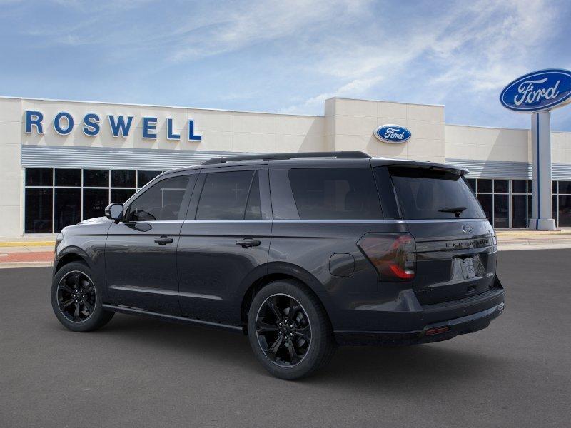 new 2024 Ford Expedition car, priced at $82,860