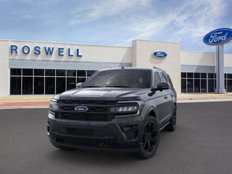 new 2024 Ford Expedition car, priced at $82,860