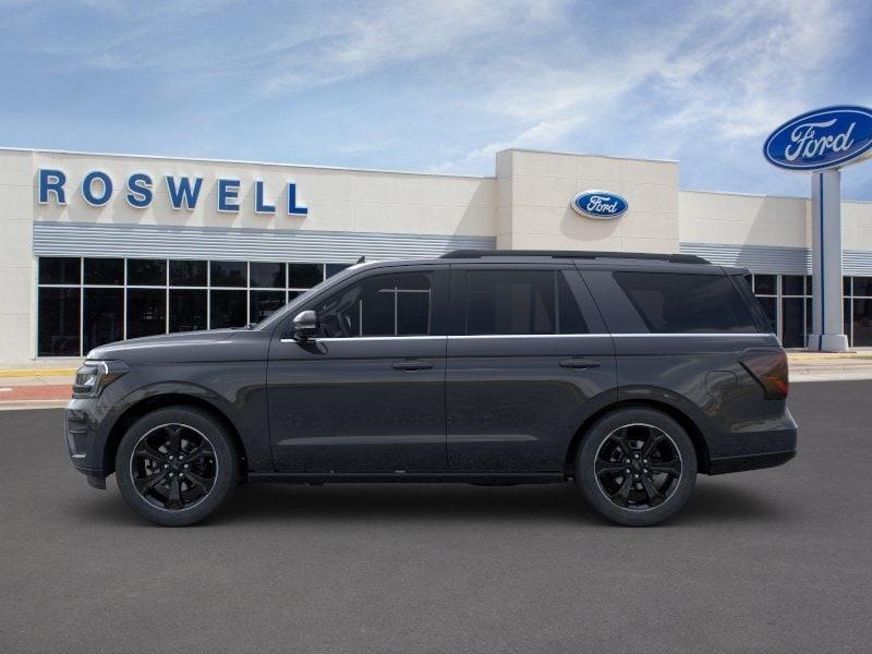 new 2024 Ford Expedition car, priced at $82,860