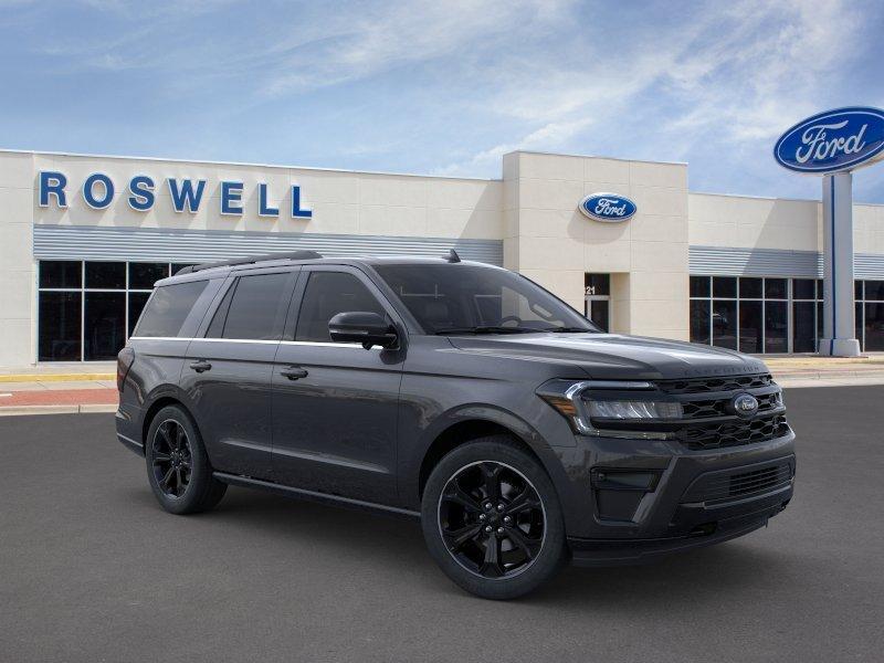 new 2024 Ford Expedition car, priced at $82,860