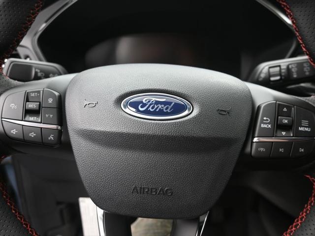 new 2025 Ford Escape car, priced at $35,475