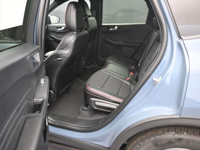 new 2025 Ford Escape car, priced at $35,475