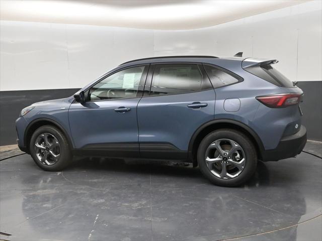 new 2025 Ford Escape car, priced at $35,475