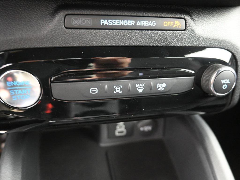 new 2025 Ford Escape car, priced at $35,475