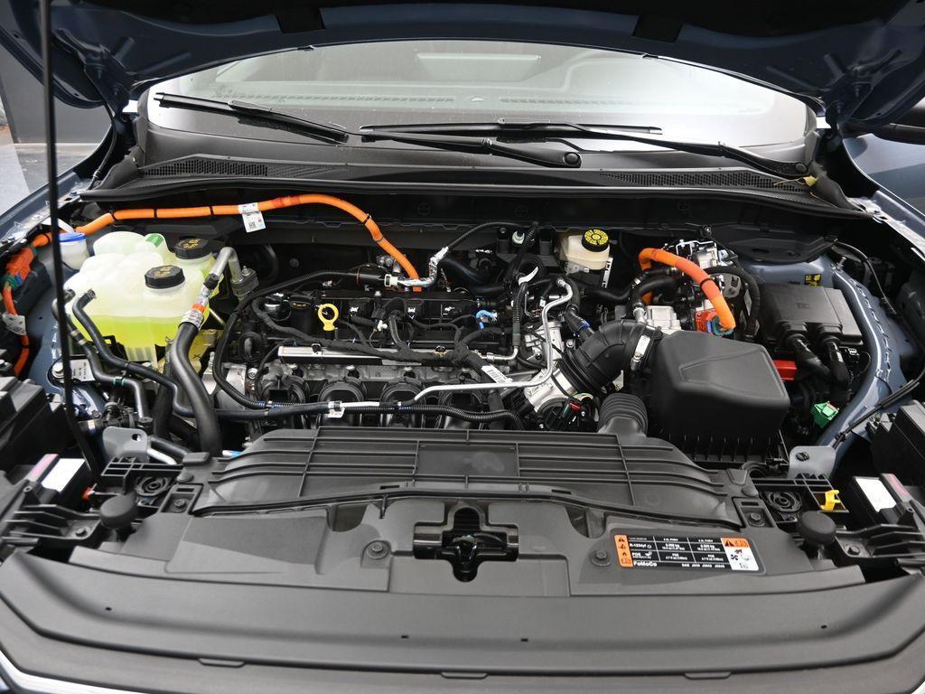 new 2025 Ford Escape car, priced at $35,475