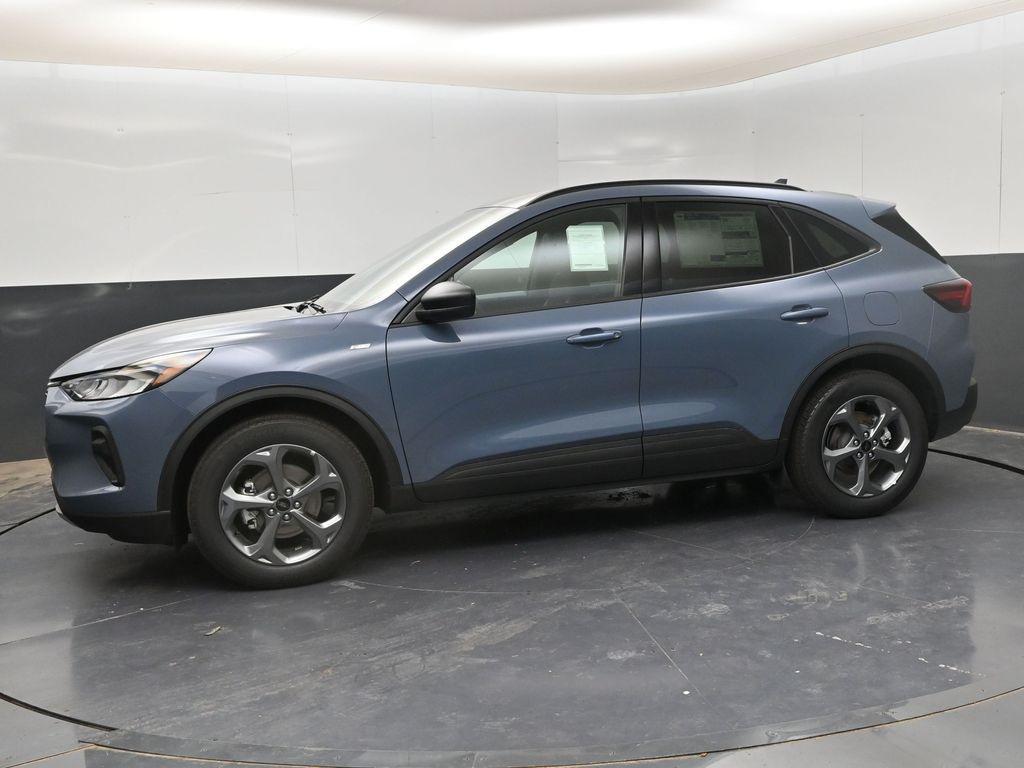 new 2025 Ford Escape car, priced at $35,475