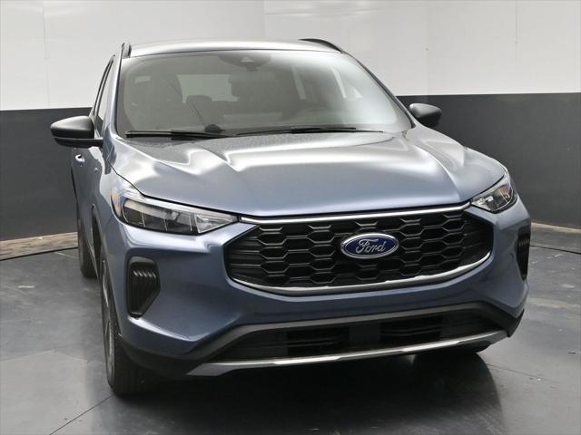 new 2025 Ford Escape car, priced at $35,475