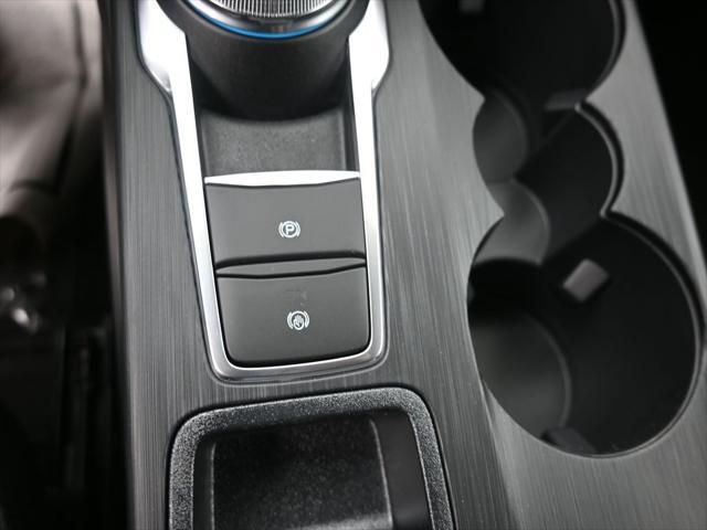 new 2025 Ford Escape car, priced at $35,475