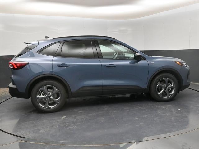 new 2025 Ford Escape car, priced at $35,475