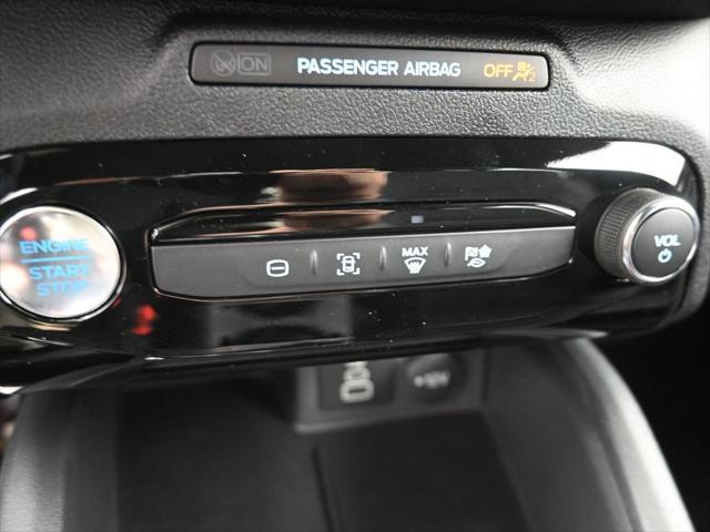 new 2025 Ford Escape car, priced at $35,475