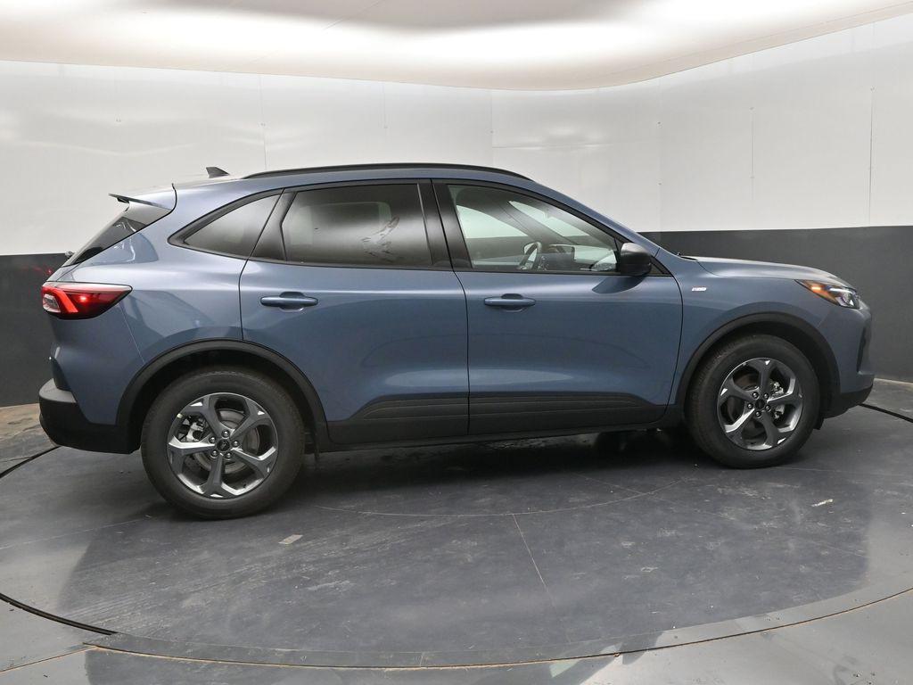 new 2025 Ford Escape car, priced at $35,475