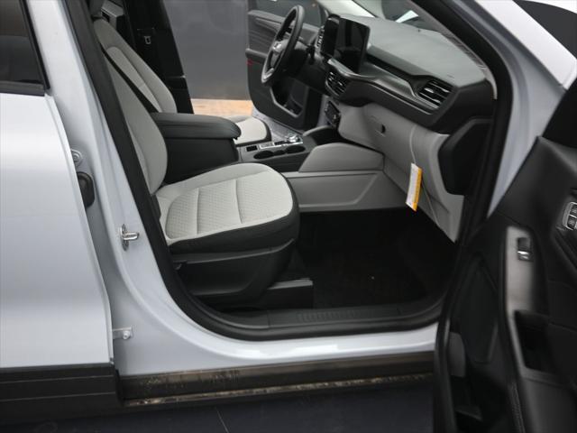 new 2025 Ford Escape car, priced at $29,095
