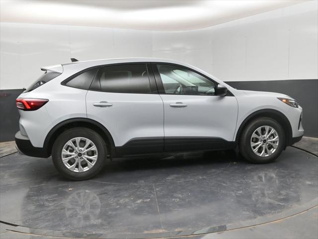 new 2025 Ford Escape car, priced at $29,095