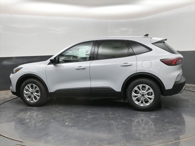 new 2025 Ford Escape car, priced at $29,095