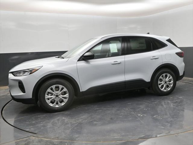 new 2025 Ford Escape car, priced at $29,095