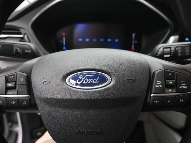 new 2025 Ford Escape car, priced at $29,095