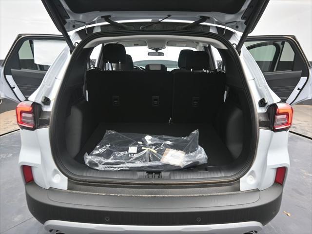 new 2025 Ford Escape car, priced at $29,095