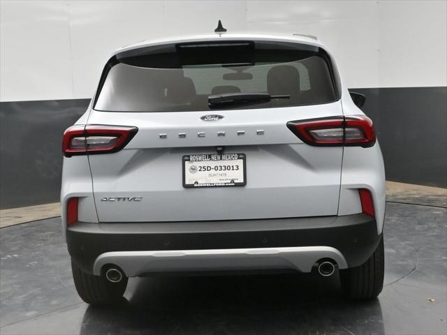 new 2025 Ford Escape car, priced at $29,095