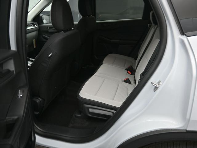 new 2025 Ford Escape car, priced at $29,095