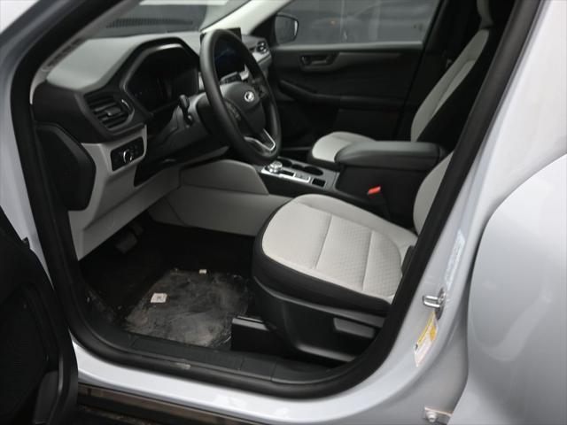 new 2025 Ford Escape car, priced at $29,095