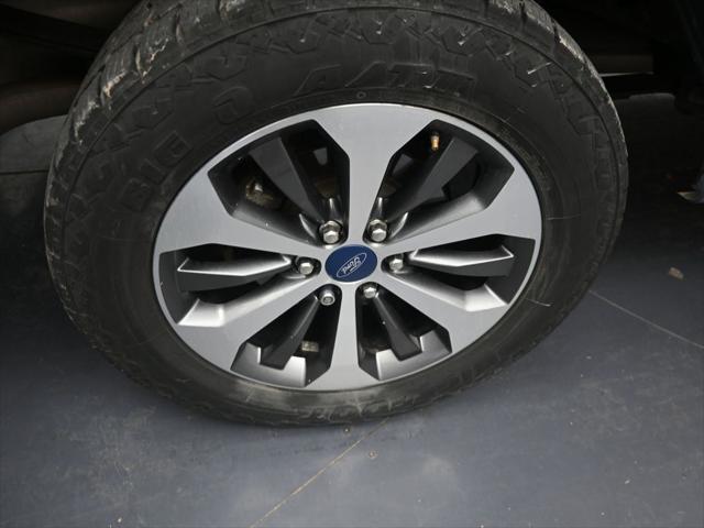 used 2019 Ford F-150 car, priced at $28,488