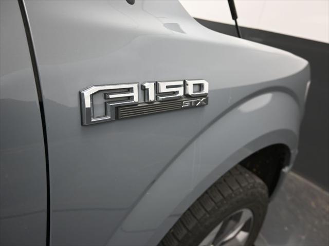used 2019 Ford F-150 car, priced at $28,488