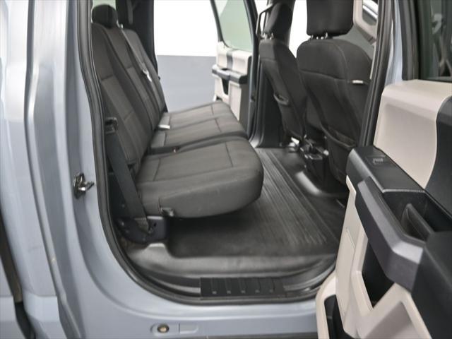 used 2019 Ford F-150 car, priced at $28,488