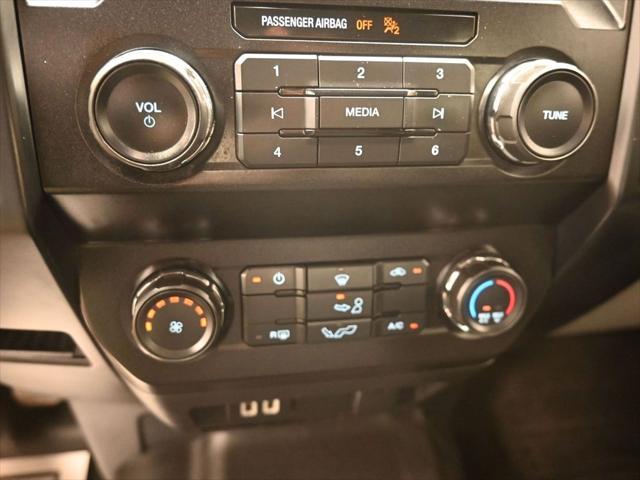 used 2019 Ford F-150 car, priced at $28,488