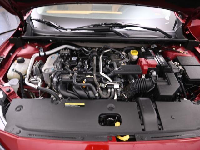 used 2024 Nissan Sentra car, priced at $21,980