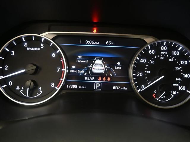 used 2024 Nissan Sentra car, priced at $21,980