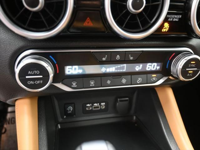 used 2024 Nissan Sentra car, priced at $21,980