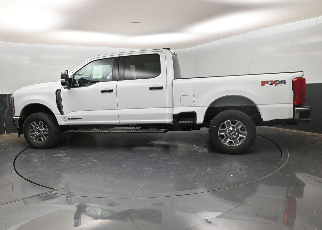 new 2025 Ford F-250 car, priced at $71,765