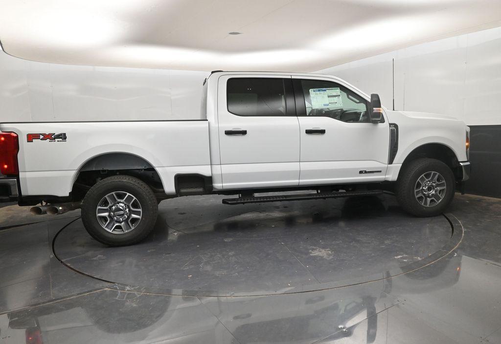 new 2025 Ford F-250 car, priced at $71,765