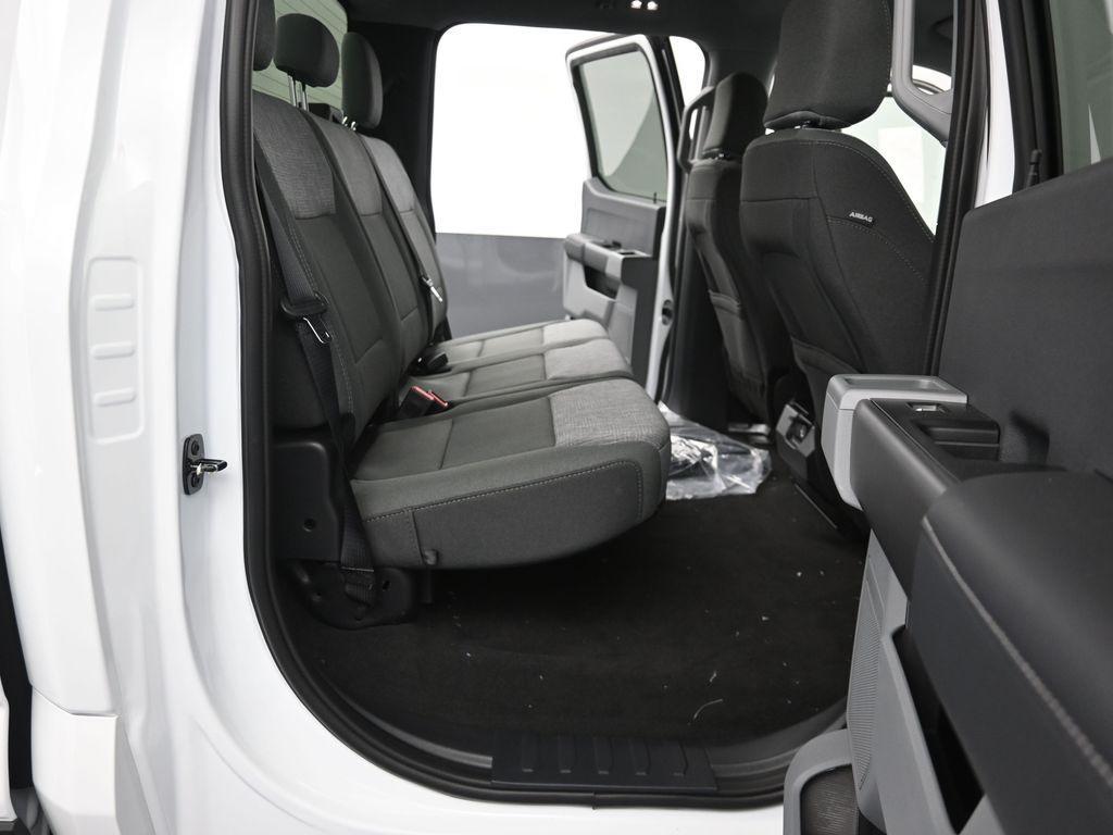 new 2025 Ford F-250 car, priced at $71,765
