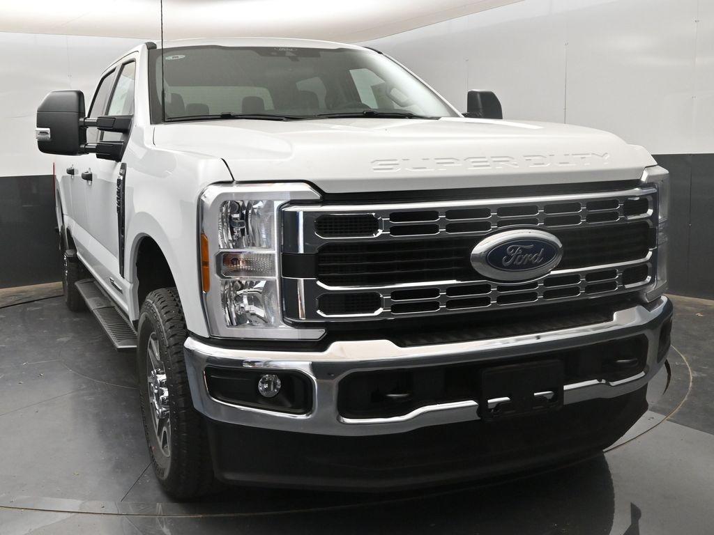new 2025 Ford F-250 car, priced at $71,765