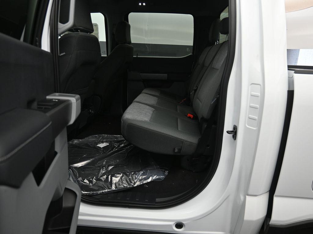 new 2025 Ford F-250 car, priced at $71,765