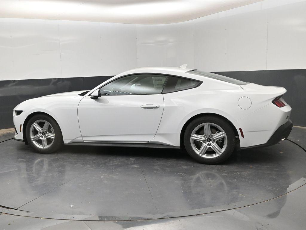 new 2026 Ford Mustang car, priced at $39,005