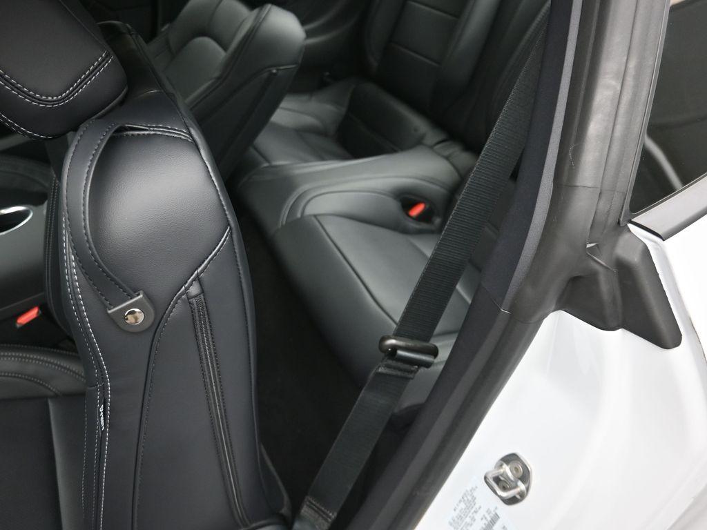 new 2026 Ford Mustang car, priced at $39,005