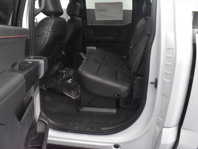 new 2025 Ford F-150 car, priced at $82,990
