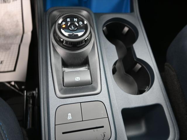 new 2025 Ford Maverick car, priced at $31,357