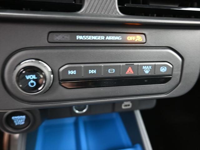 new 2025 Ford Maverick car, priced at $31,357