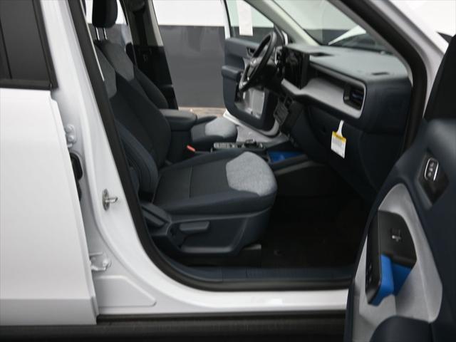 new 2025 Ford Maverick car, priced at $31,357