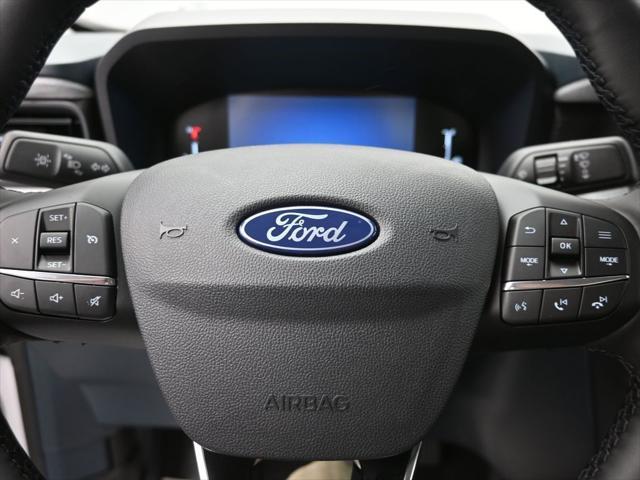 new 2025 Ford Maverick car, priced at $31,357