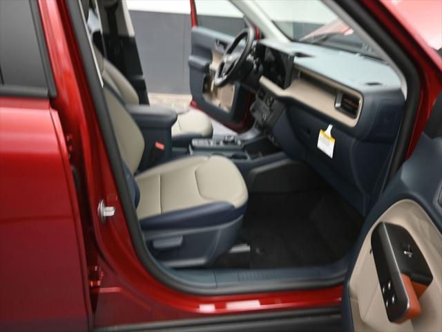 new 2025 Ford Maverick car, priced at $41,270