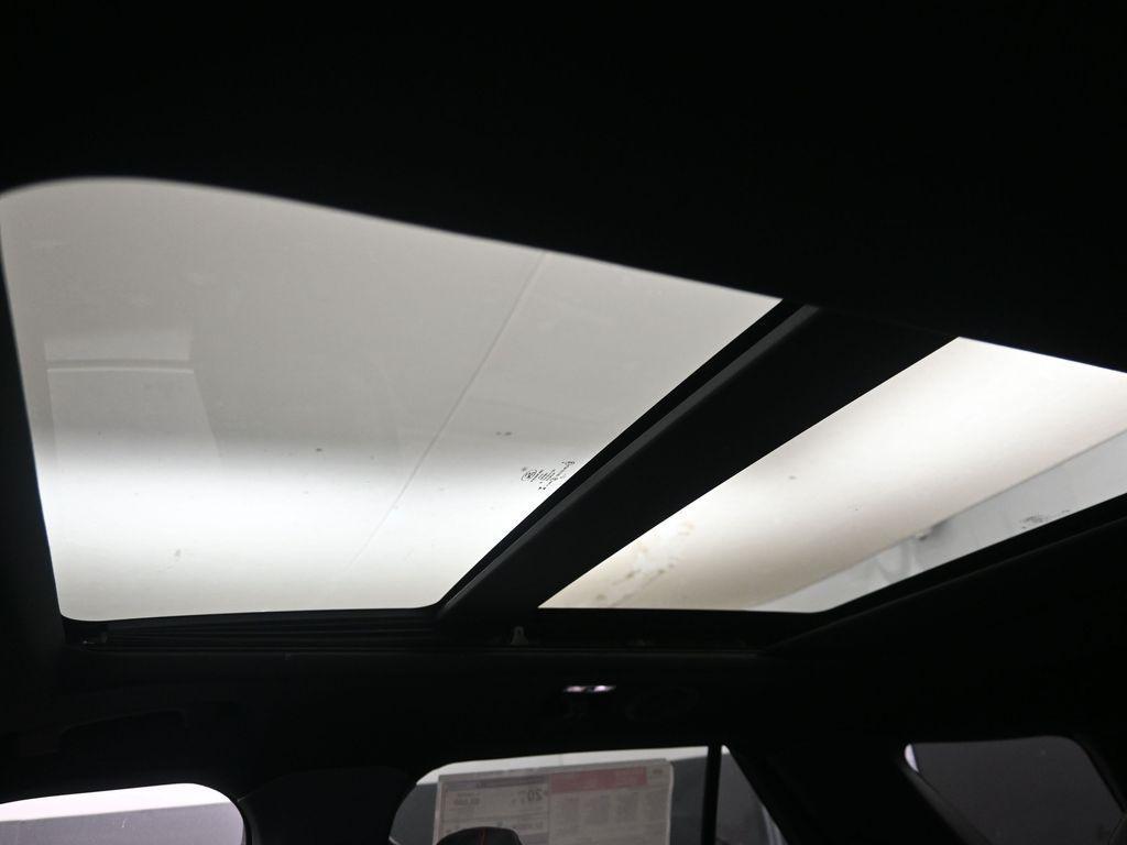 new 2025 Ford Explorer car, priced at $60,210