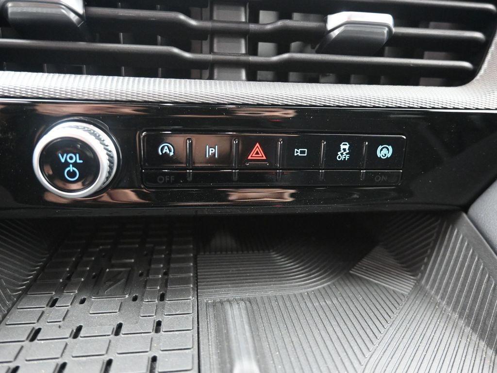 new 2025 Ford Explorer car, priced at $60,210