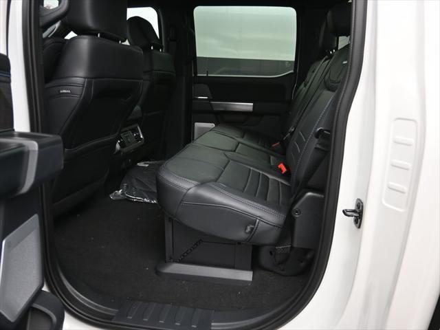 new 2025 Ford F-250 car, priced at $99,635