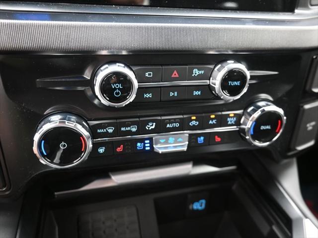 new 2025 Ford F-250 car, priced at $99,635