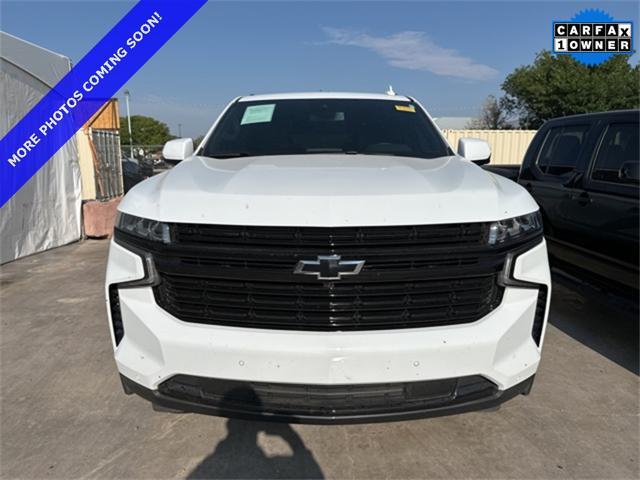 used 2024 Chevrolet Suburban car, priced at $72,980