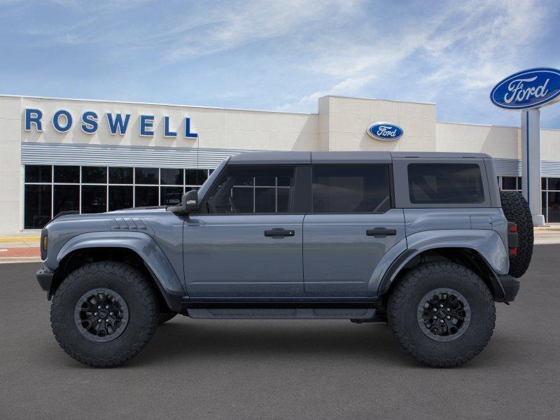 new 2024 Ford Bronco car, priced at $99,140